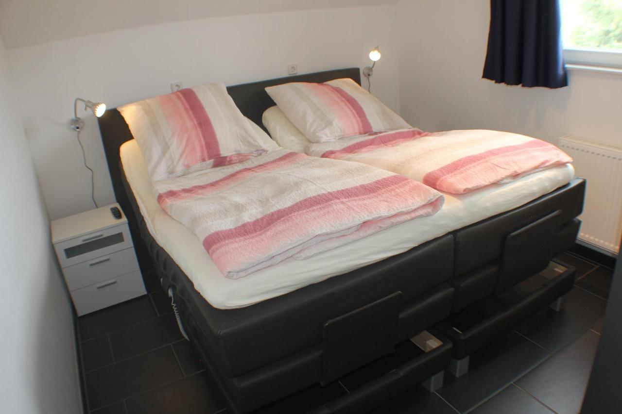 5*Ferienwohnung Seeblick 4 Wendisch Rietz Exterior photo